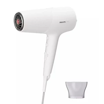 Philips 5000 series, BHD500/00 Ionos hajszárító, 2100W