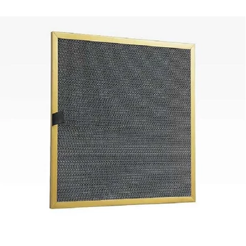 Aktívszén-szűrő légtisztítóhoz