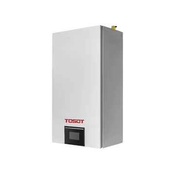 Tosot Versati AQUA TRS-CQ10Pd/NhH-E 10 kW Osztott rendszerű Levegő-Víz Hőszivattyú Tosot Versati AQUA TRS-CQ10Pd/NhH-E 10 kW Osztott rendszerű Levegő-Víz Hőszivattyú