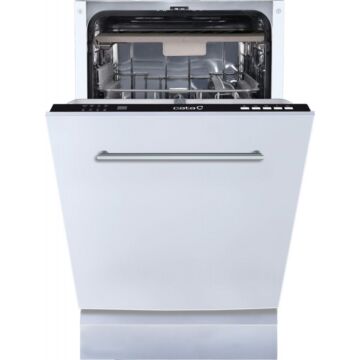Cata LVI-46010 beépíthető mosogatógép