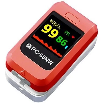 Creative véroxigén mérő (Bluetooth) PC‐60NW