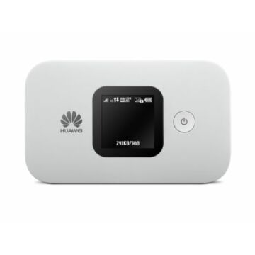 Huawei E5577-320 Wireless 4G Router - Fehér