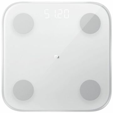 Xiaomi Mi Body Composition Scale 2 digitális személymérleg