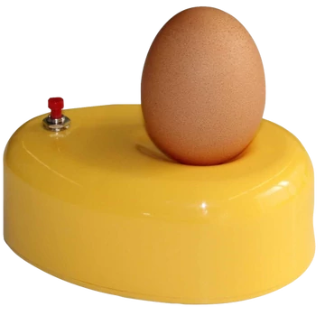 Electro Admon EC-01 Tojás átvilágító, ellenőrző lámpa