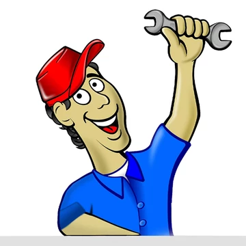 Klíma beszerelés 4,5kW-ig