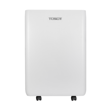 TOSOT TDN16BE-K5EBA10 AOVIA párátlanító készülék, 16L, Wifi