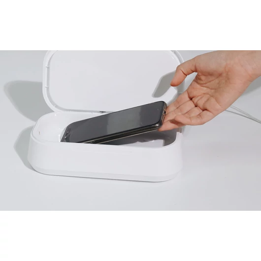 Uniview UV-LED sterilizáló doboz
