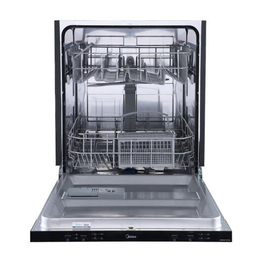 Midea MID60S110.1-PL 60 cm-es beépíthető mosogatógép