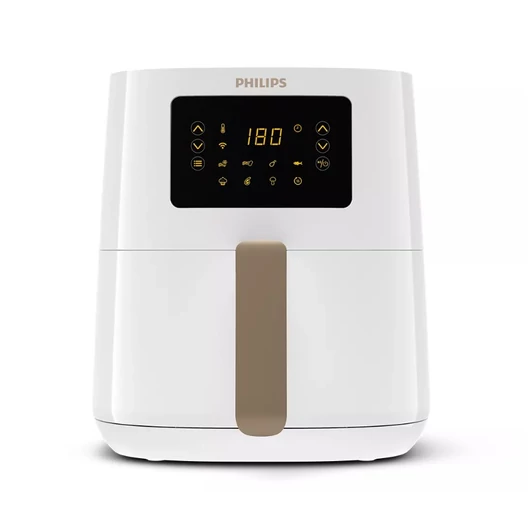 Philips Air Fryer Series 5000, 4,1L HD9255/30