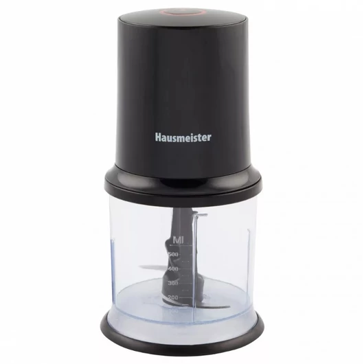 Hausmeister Konyhai aprító 300W HM 5509