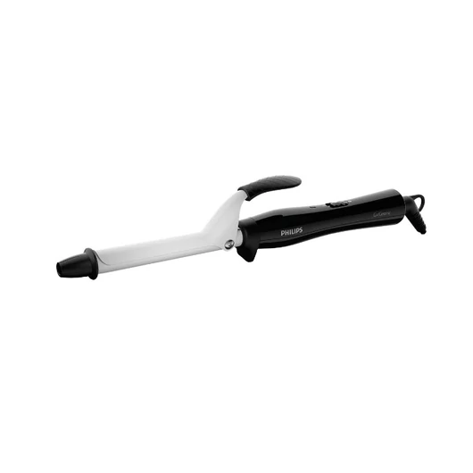 Philips BHB862/00 StyleCare Essential hajgöndörítő, 200°, fekete/fehér
