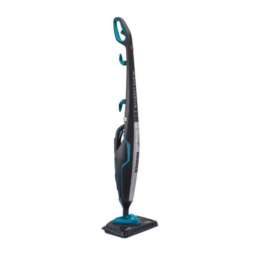 Hoover CA2IN1D 011 1700W Gőzfelmosó, gőzfokozat szabályozás, Türkiz/Fekete