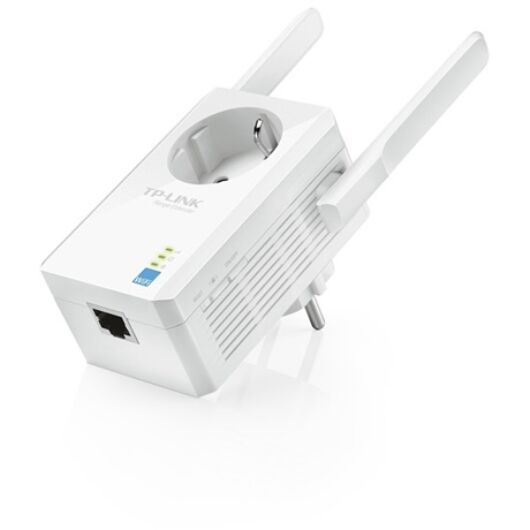 TP-Link Wifi lefedettség növelő 300mb/s - WA850RE