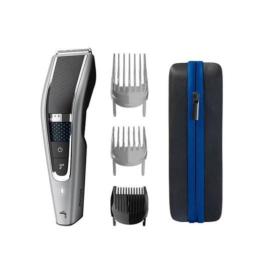 PHILIPS HC5650/15 Series 5000 Hajvágó Mosható hajvágó