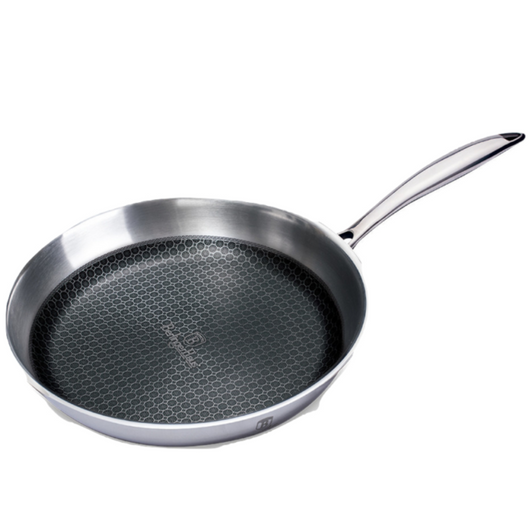 Berlinger Haus Eternal Collection rozsdamentes serpenyő Withford eterna bevonattal 28cm BH/7433 BH/8505