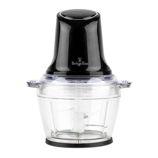 Berlinger Haus Aprító, üveg tállal 500W BH/9726