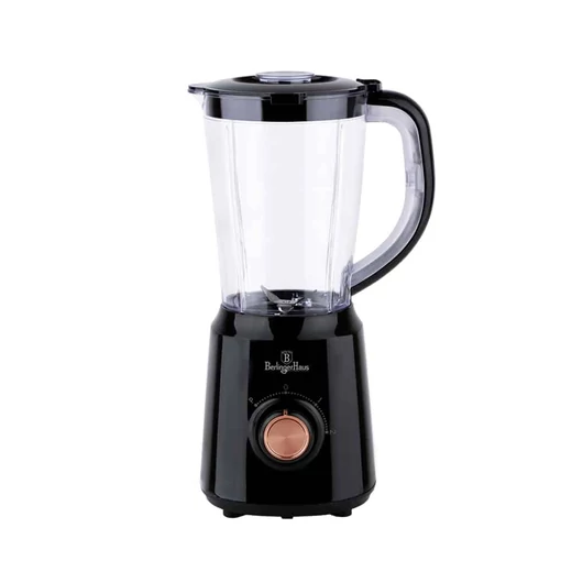 Berlinger Haus Metallic Line Rosegold 1,5L-es turmixgép BH/9464