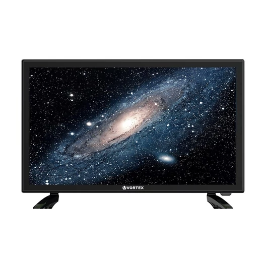 VORTEX LED-V24ZD06DC 24&quot; HD LED televízió, 60 cm