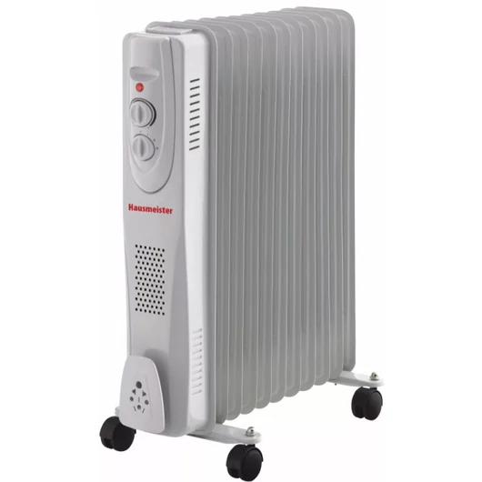 Hausmeister 11 Tagú Olajradiátor 1000-2500W HM 8111A
