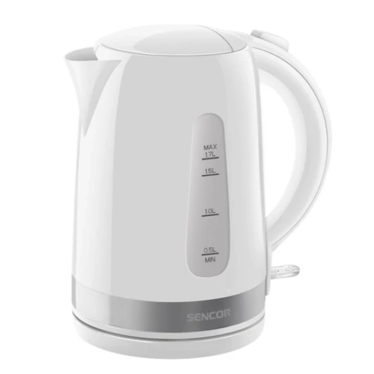 SENCOR SWK1748 Vízforraló, 1,7L Fehér