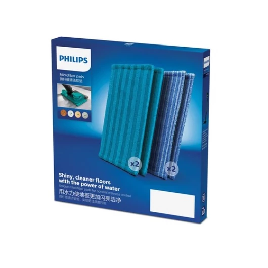 Philips PowerPro és SpeedPro (Max) Aqua tartozékkészlet - XV1700/01
