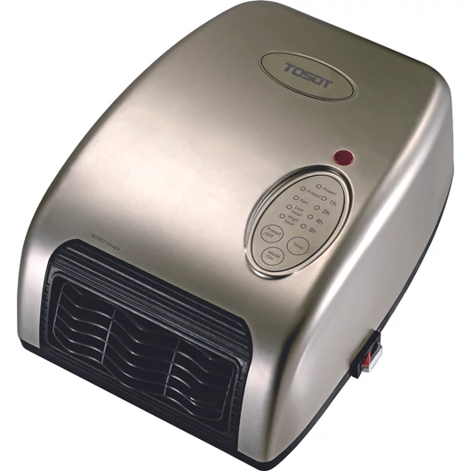 TOSOT NTFE-20B PTC Kerámiabetétes Hősugárzó - Kiárusítás