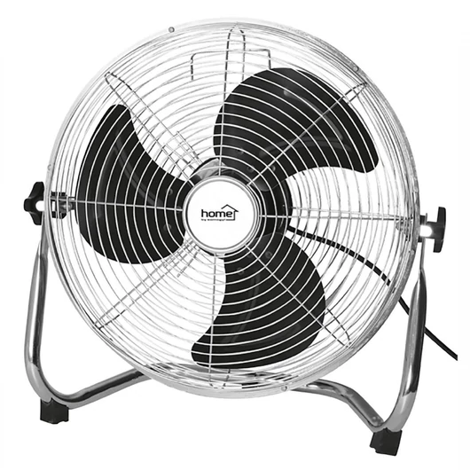 HOME Padlóventilátor 60W 35cm PVR 35
