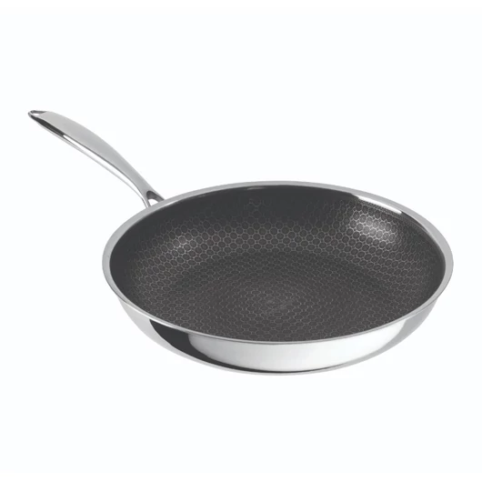 Berlinger Haus Eternal Collection rozsdamentes serpenyő Withford eterna bevonattal 30cm BH/8516