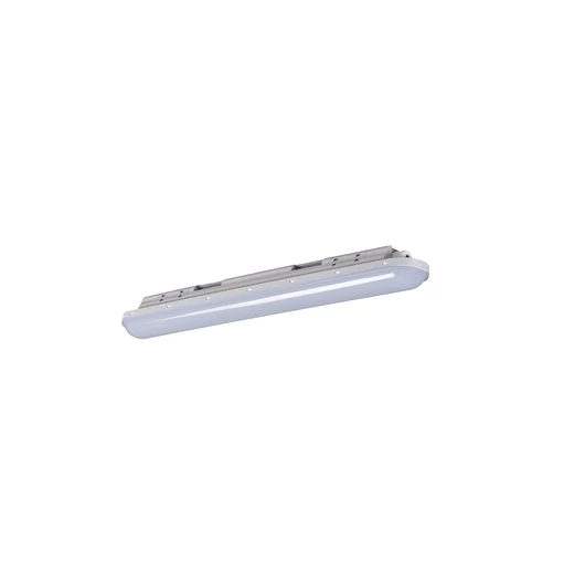 Kanlux Miledo Dicht Led lámpatest 18W, 1800Lm, 4000K, IP65 31410