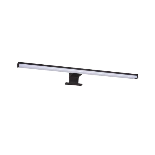 Kanlux Astim 12W Led bútorra szerelhető lámpa, fekete, NW 910lm 60cm - 34933