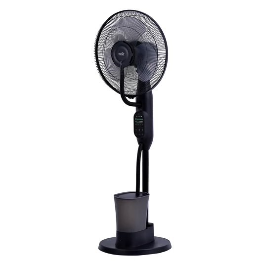 Home SFM43BK párásító ventilátor, 75 W, 40 cm lapátátmérő