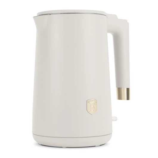 Berlinger Haus Sahara Collection Dupla falú elektromos vízforraló 1.7L 1800W BH/9577