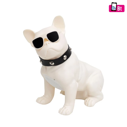 SAL BT DOG hordozható bluetooth kihangosító, 5W 