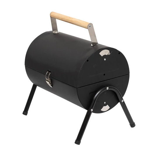 Home hordozható asztali grill GR01