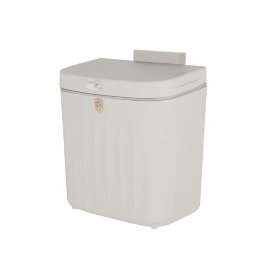 Berlinger Haus Sahara Collection Műanyag Szemetes 7L-es BH/8887