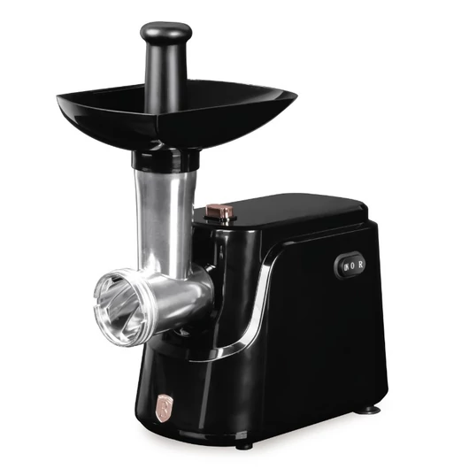 Berlinger Haus Black Rose Collection Elektromos húsdaráló, 1000w BH/9727