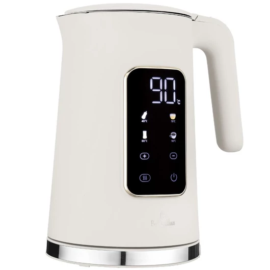 Berlinger Haus Sahara Collection Digitális vízforraló 1.7L 2200W BH/9738