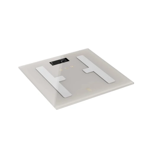 Berlinger Haus Sahara collection digitális testanalizáló mérleg BH/9755