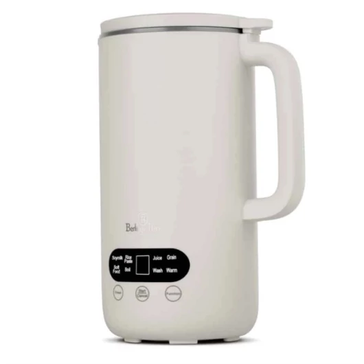 Berlinger Haus Sahara Collection Szójatej és leves  1 Literes készítő BH/9777