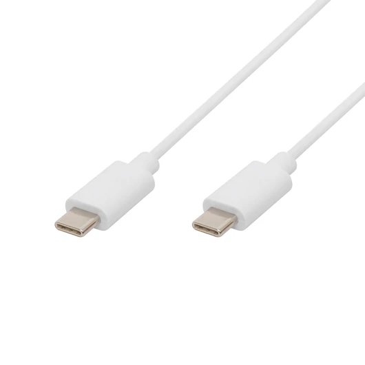 Home USBCC 60 töltőkábel, USB-C/USB-C,60W teljesítmény