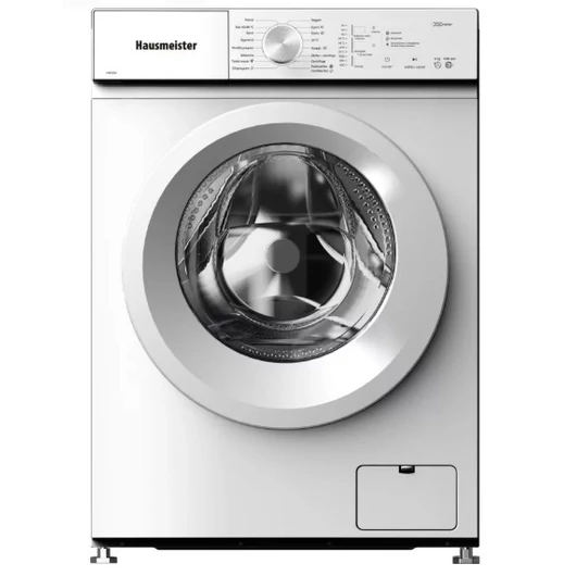 Hausmeister mosógép HM2604