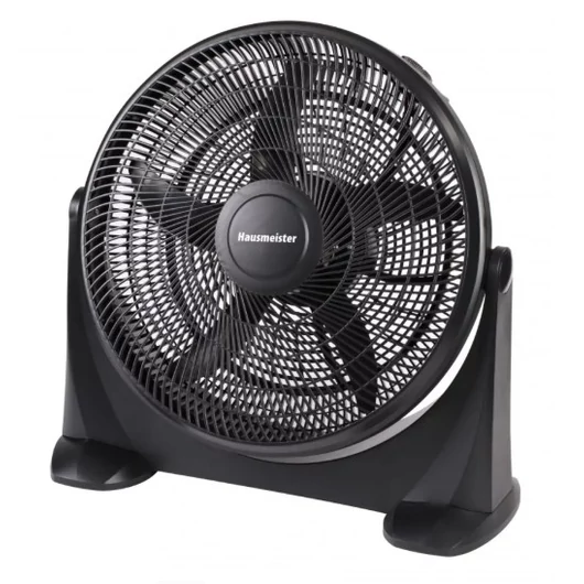Hausmeister Box Ventilátor 50cm HM 8605C