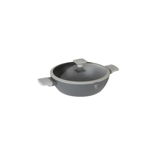 Berlinger Haus Aspen Collection lábas tapadásmentes bevonattal, fedővel 28 cm BH/7070