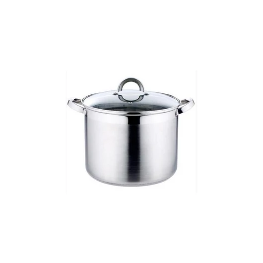 Blaumann Gourmet Line fazék, fedővel 30 cm BL-1013