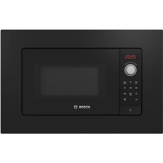 Bosch BFL623MB3  Beépíthető mikrohullámú sütő