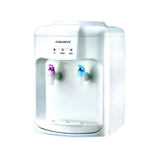 Crown elektromos vízadagoló CWD-1806W