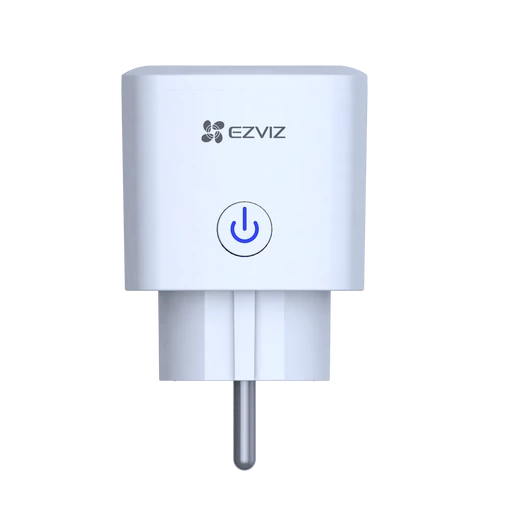 Ezviz T30-A Okos Wifi Konnektor
