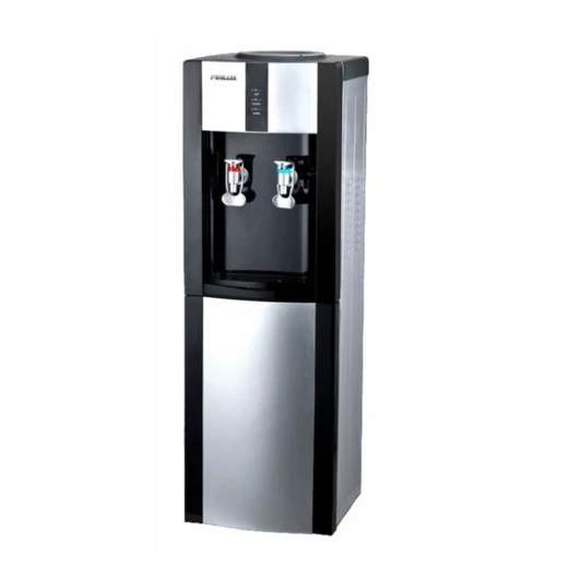 Finlux álló vízadagoló, kompresszoros FWD-2047F