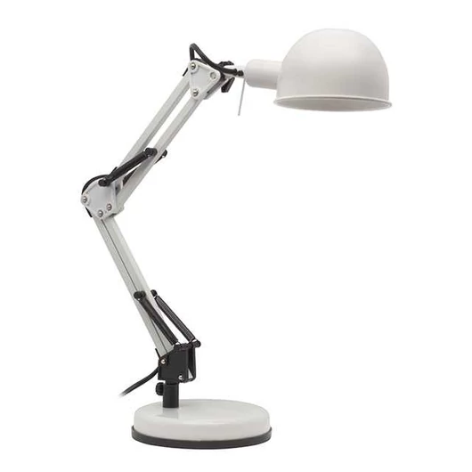 Kanlux PIXA KT-40-W asztali lámpa E14 - 19300