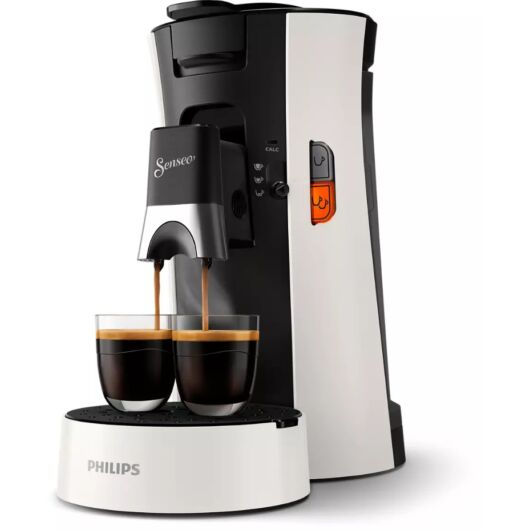 Philips Senseo Select Kávépárnás kávégép CSA230/01